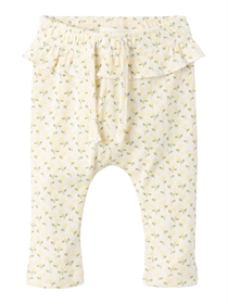 Lil Atelier Bukser Rachello Turtledove